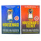 The Housemaid 2 Book Set The Housemaid & The Housemaid's Secret by Freida McFadden