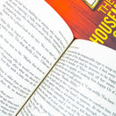 The Housemaid Series – 2 Books Collection Set by Freida McFadden | Bestselling Psychological Thriller Novels (The Housemaid & The Housemaid’s Secret)