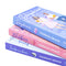 The Maple Hills Series 3 Book Collection Set By Hannah Grace (Icebreaker, Wildfire & Daydream)