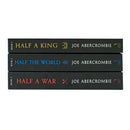 Shattered Sea Series 3 Books Collection Set By Joe Abercrombie