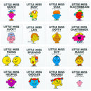 Mr Men And Little Miss The Complete Collection 84 Books Box Set
