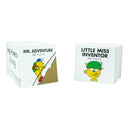 Mr Men And Little Miss The Complete Collection 84 Books Box Set