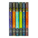 How To Train Your Dragon 6 Books Collection - 1 to 6 by ‎Cressida Cowell