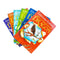 How To Train Your Dragon 6 Books Collection - 1 to 6 by ‎Cressida Cowell
