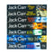 James Reece Series 7 Books Collection Set By Jack Carr (The Terminal List, True Believer, Savage Son, The Devil's Hand, In the Blood, Only the Dead and Red Sky Mourning)