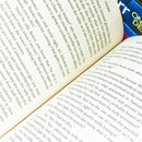 James Reece Series 7 Books Collection Set By Jack Carr (The Terminal List, True Believer, Savage Son, The Devil's Hand, In the Blood, Only the Dead and Red Sky Mourning)