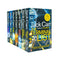 James Reece Series 7 Books Collection Set By Jack Carr (The Terminal List, True Believer, Savage Son, The Devil's Hand, In the Blood, Only the Dead and Red Sky Mourning)