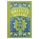 Wuthering Heights & Other Stories – Leather-Bound Edition by Emily Brontë | Classic Gothic Fiction Collection