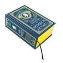 The Complete Collection Of Sherlock Holmes (Leather-bound)