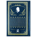 The Complete Collection Of Sherlock Holmes (Leather-bound)