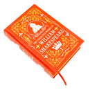 The Complete Works of William Shakespeare (Leather Bound)