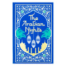 The Arabian Nights (Leather-bound)