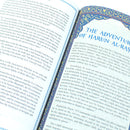 The Arabian Nights (Leather-bound)