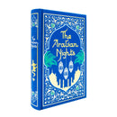 The Arabian Nights (Leather-bound)