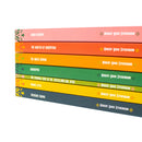 Robert Louis Stevenson 7 Book Collection Boxed Set | Treasure Island, Kidnapped, Dr. Jekyll & Mr. Hyde & More | Classic Adventure & Literary Fiction