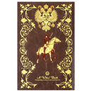 War and Peace by Leo Tolstoy (Leather Bound)