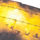 War and Peace by Leo Tolstoy (Leather Bound)