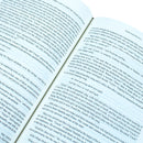 War and Peace by Leo Tolstoy (Leather Bound)