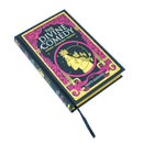 The Divine Comedy: Inferno; Purgatorio; Paradiso (Leather-bound)