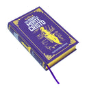 The Count of Monte Cristo by Alexandre Dumas (Leather-Bound)