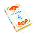 Victor Hugo: Les Misérables (Leather-bound)