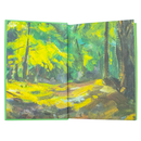 Aesop's Fables (Leather-bound)