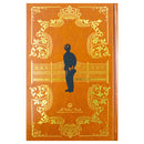 Charles Dickens: Best of Charles Dickens (Leather-bound)