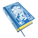 Classic Tales of Science Fiction And Fantasy (Leather-bound)