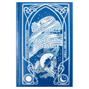 Classic Tales of Science Fiction And Fantasy (Leather-bound)