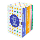 Dale Carnegie Collection – 7 Book Hardcover Set