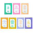 Dale Carnegie Collection – 7 Book Hardcover Set