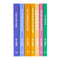The Best Collection of Dale Carnegie 7 Books Set [HARDCOVER]