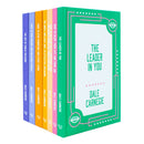 Dale Carnegie Collection – 7 Book Hardcover Set
