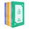 The Best Collection of Dale Carnegie 7 Books Set [HARDCOVER]