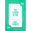 The Leader In You by Dale Carnegie [HB]