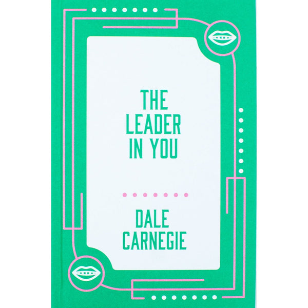 The Leader In You by Dale Carnegie [HB]