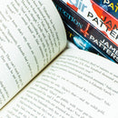 Womens Murder Club 7 Books Collection Set by James Patterson (Books 13 - 19)