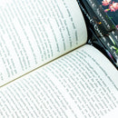 Fate and Flame Series Collection 4 Books Set By K.A. Tucker (A Fate of Wrath and Flame, A Curse of Blood and Stone, A Queen of Thieves and Chaos and A Dawn of Gods and Fury)