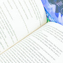 Aiden Thomas 3 Book Collection Set – Cemetery Boys, The Sunbearer Trials & Lost in the Never Woods | YA Fantasy & LGBTQ+ Fiction Box Set