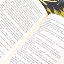 Six of Crows Series Collection 2 Books Set by Leigh Bardugo (Six of Crows, Crooked Kingdom)