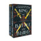 Adrian X Isolde Series Collection 2 Books Set By Scarlett St Clair (King of Battle and Blood, Queen of Myth and Monsters)
