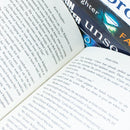 Will Trent Series by Karin Slaughter Collection 7 Books Set (Fallen, Unseen, Broken, Fractured, Triptych, Pretty Girls, Cop Town)