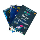 Winternight Trilogy 3 Books Collection Set By Katherine Arden (Winter Of The Witch, The Girl In The Tower, The Bear And The Nightingale)