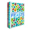 Bazaar & Feasts 2 Books Collection Set by Sabrina Ghayour