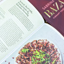 Bazaar & Persiana 2 Books Collection Set by Sabrina Ghayour