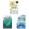 The Folk Of The Air Series 3 Books Collection Set By Holly Black The Cruel Prince The Wicked King, the Queen Of Nothing