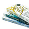 The Folk Of The Air Series 3 Books Collection Set By Holly Black The Cruel Prince The Wicked King, the Queen Of Nothing