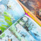 Percy Jackson Graphic Novels 1-5 Books Collection Set