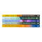 Dr. Brian Weiss Collection 5 Books Set (Messages From The Masters, Through Time Into Healing, Same Soul Many Bodies, Many Lives Many Masters, Only Love is Real)