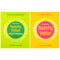 Chetna's Healthy Indian and Healthy Indian Vegetarian By Chetna Makan 2 Books Collection Set